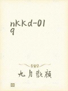 nkkd-019