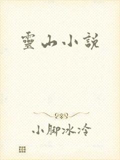 灵山小说