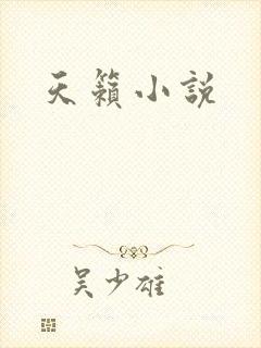 天籁小说