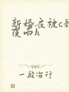 新婚夜被c翻云覆雨h