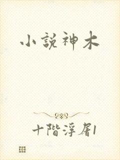 小说神木