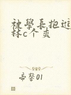 被学长抱进小树林c个爽封面