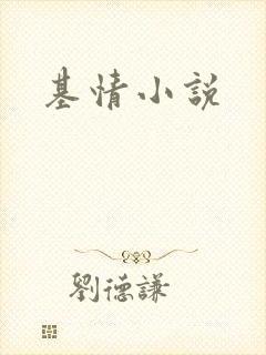 基情小说
