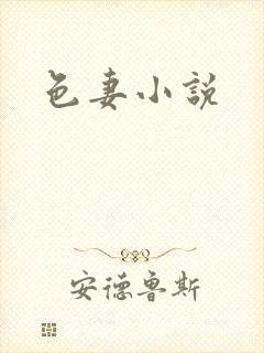 色妻小说封面