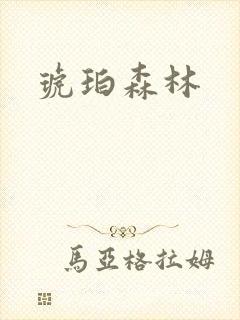 琥珀森林