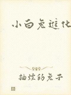 小白兔进化史