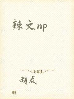 辣文np