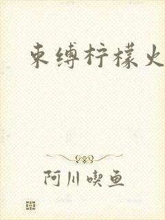 束缚柠檬火焰