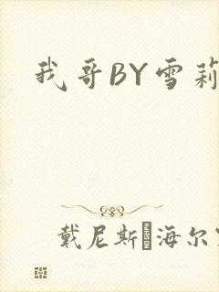 我哥BY雪莉