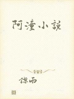 阿潼小说