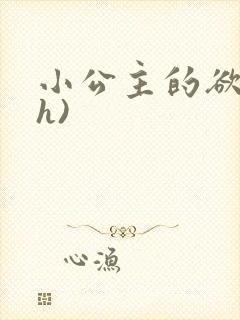 小公主的欲奴(h)