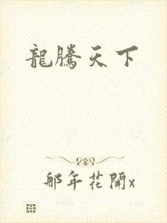 龙腾天下