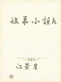 姐弟小说h封面