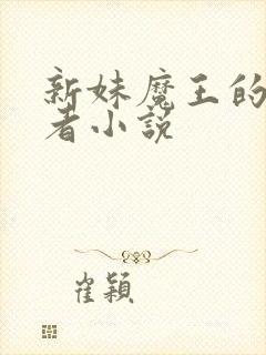 新妹魔王的契约者小说