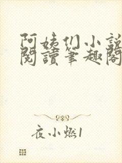 阿姨们小说全文阅读笔趣阁