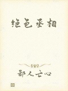 绝色丞相
