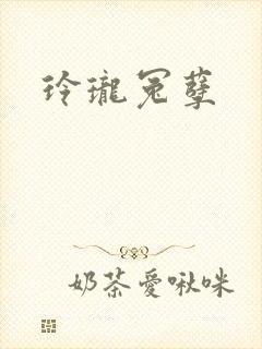 玲珑冤孽