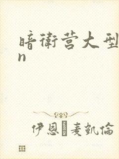 暗卫营大型hpn