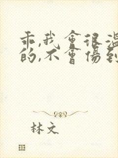 乖,我会很温柔的,不会伤到你小说