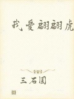 我爱翩翩虎少封面