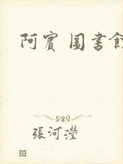 阿宾 图书馆
