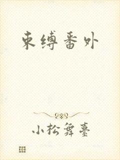 束缚番外