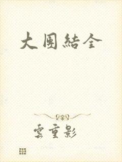 大团结全
