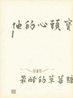 他的心头宝1v1