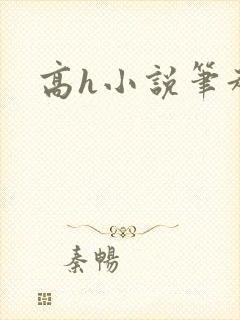 高h小说笔趣阁