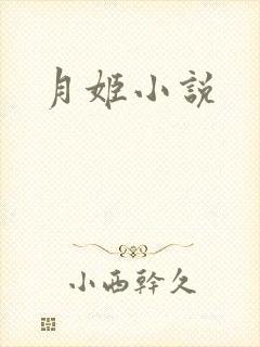 月姬小说