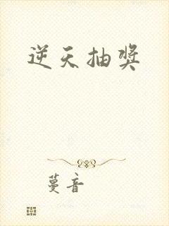 逆天抽奖