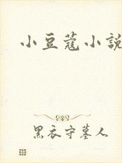 小豆蔻小说