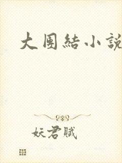 大团结小说下载