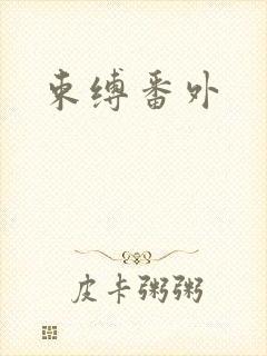 束缚番外