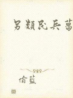 另类民兵葛二蛋