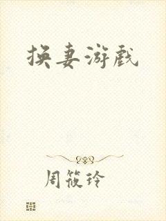 换妻游戏封面