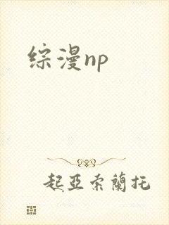 综漫np