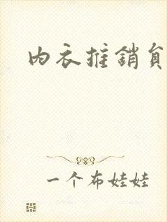 内衣推销员封面