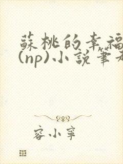 苏桃的幸福生活(np)小说笔趣阁沐沐封面