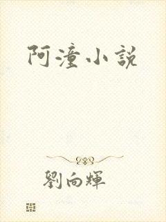 阿潼小说