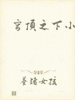 穹顶之下小说