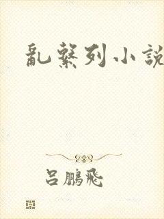乱系列小说