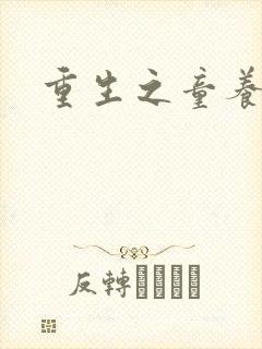 重生之童养媳