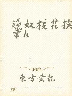 贱奴校花挨脔日常h