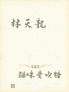 林天龙