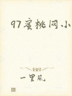 97蜜桃网小说