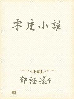 零度小说