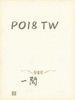 PO18 TW