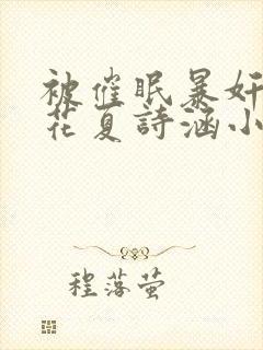 被催眠暴奸的校花夏诗涵小说
