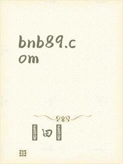 bnb89.com